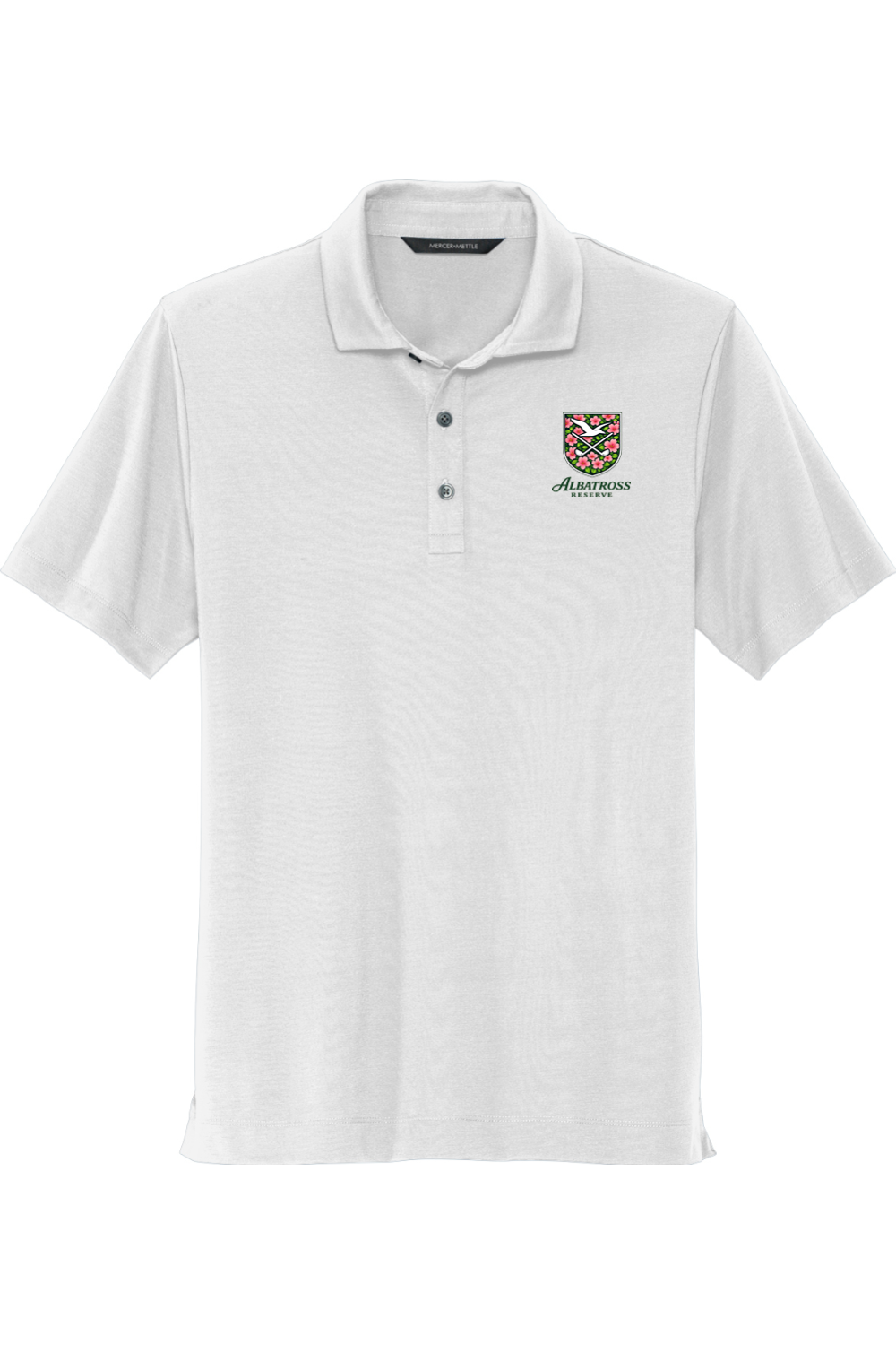 Azalea Polo – Albatross Reserve
