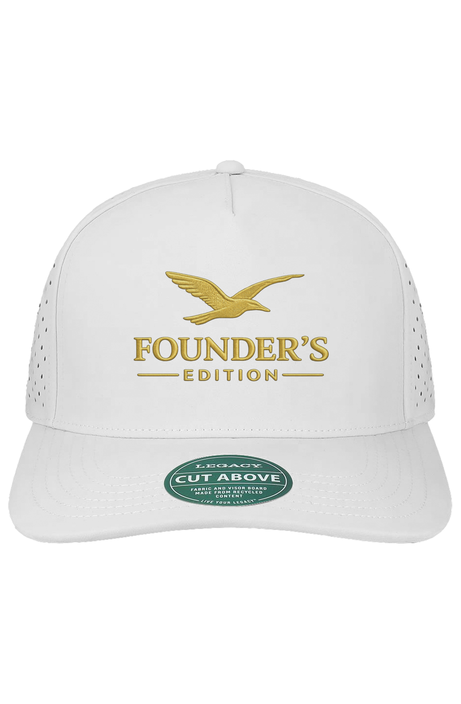 Founder's Edition
