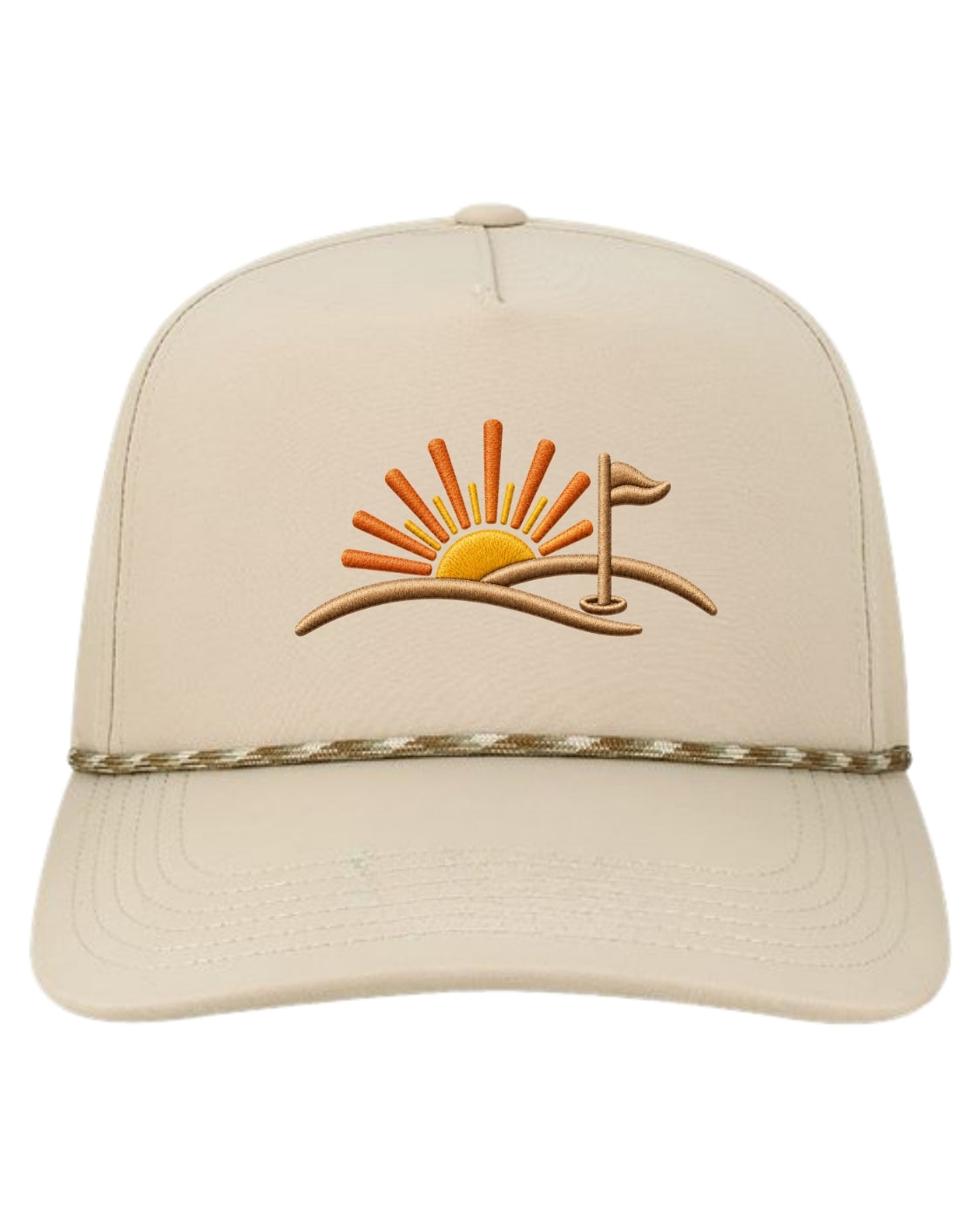 Sunrise Collection