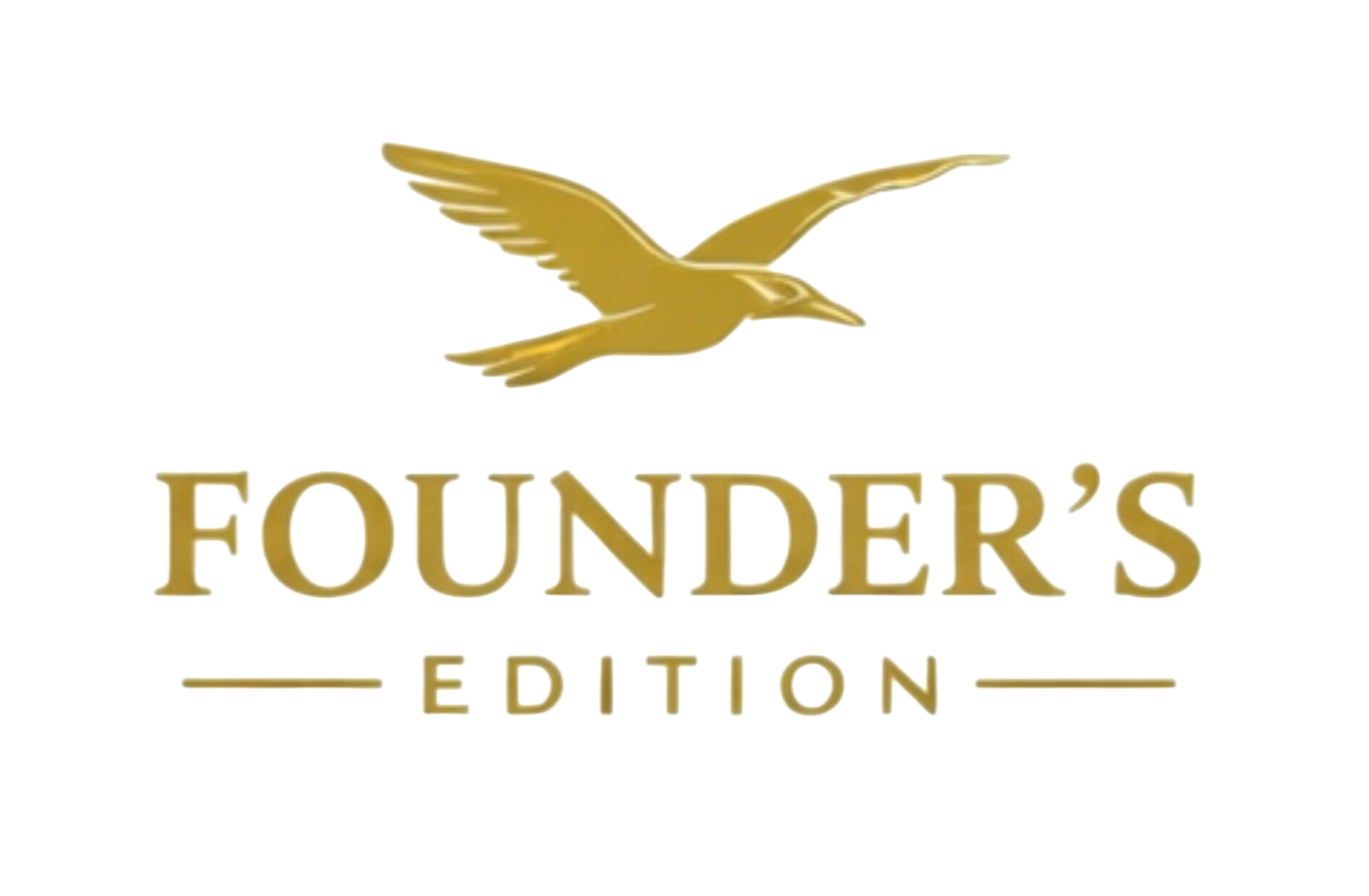 Founder's Edition