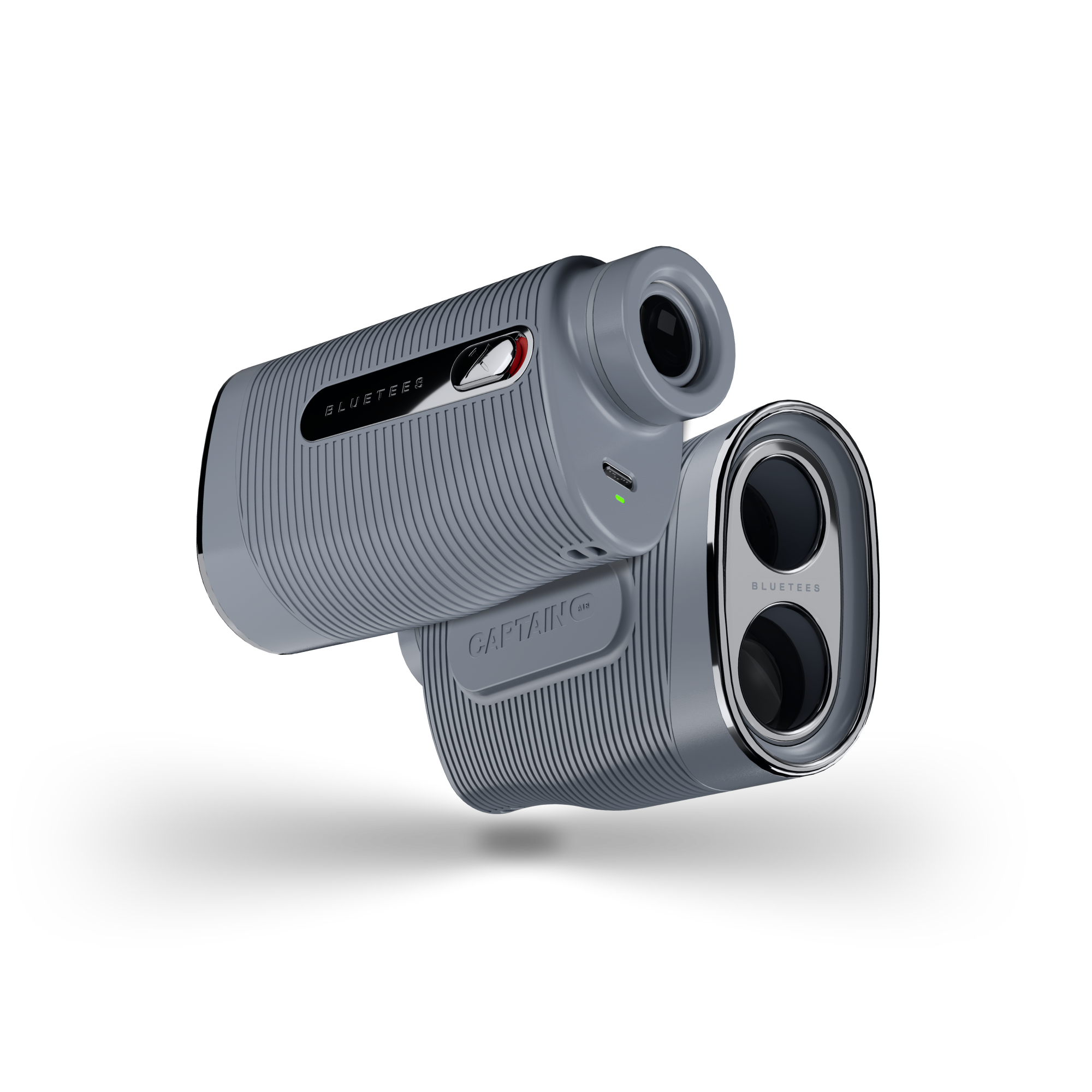 Captain Air - Connected Laser Rangefinder