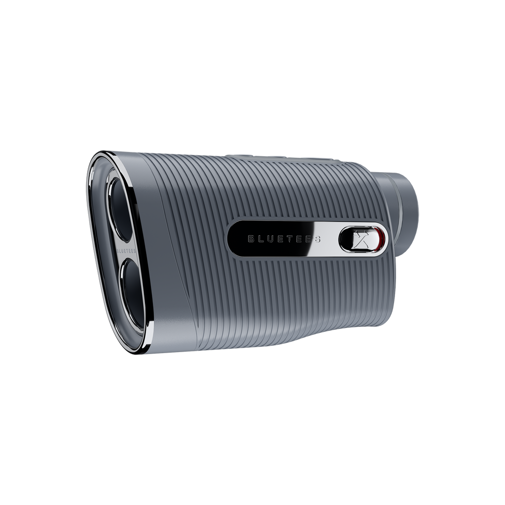 Captain Air - Connected Laser Rangefinder