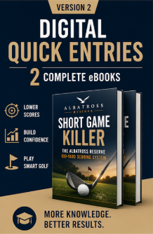 Digital Quick Entries + Instant Access 2 eBooks