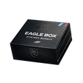 EAGLE MYSTERY BOX + ENTRIES