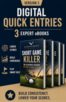 Digital Quick Entries + Instant Access 3 eBooks