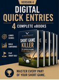 Digital Quick Entries + Instant Access 4 eBooks