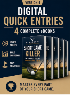 Digital Quick Entries + Instant Access 4 eBooks