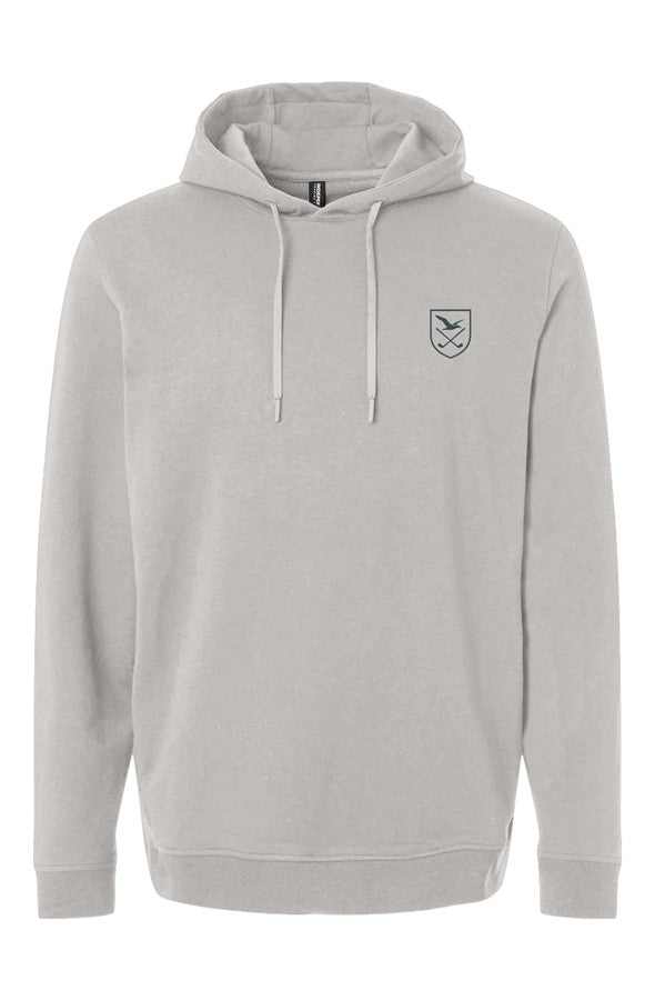 Perform Hooded Clubhouse Sweatshirt