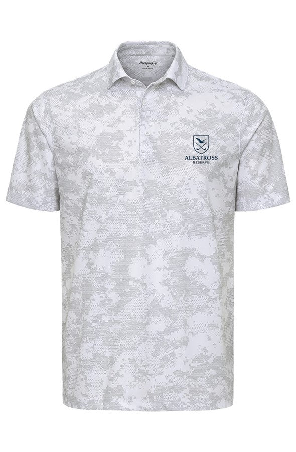 Monterey Printed Polo