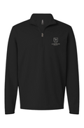 Perform Quarter-Zip Pullover