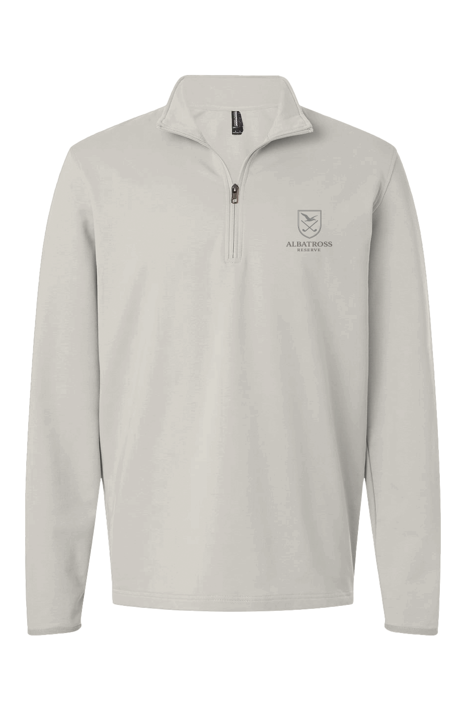Perform Quarter-Zip Pullover