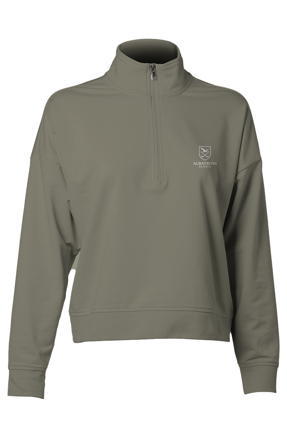 Women's Perform Quarter Zip