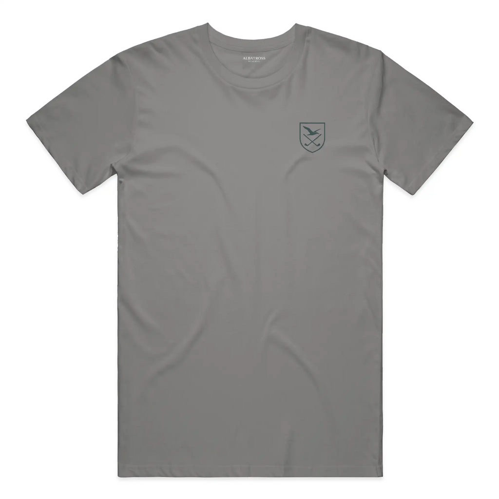 Clubhouse T Shirt