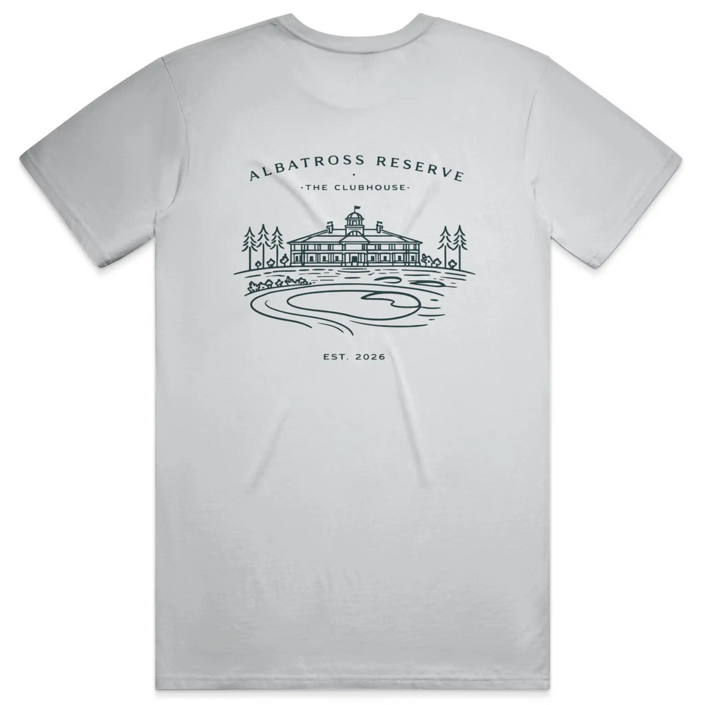 Clubhouse T Shirt