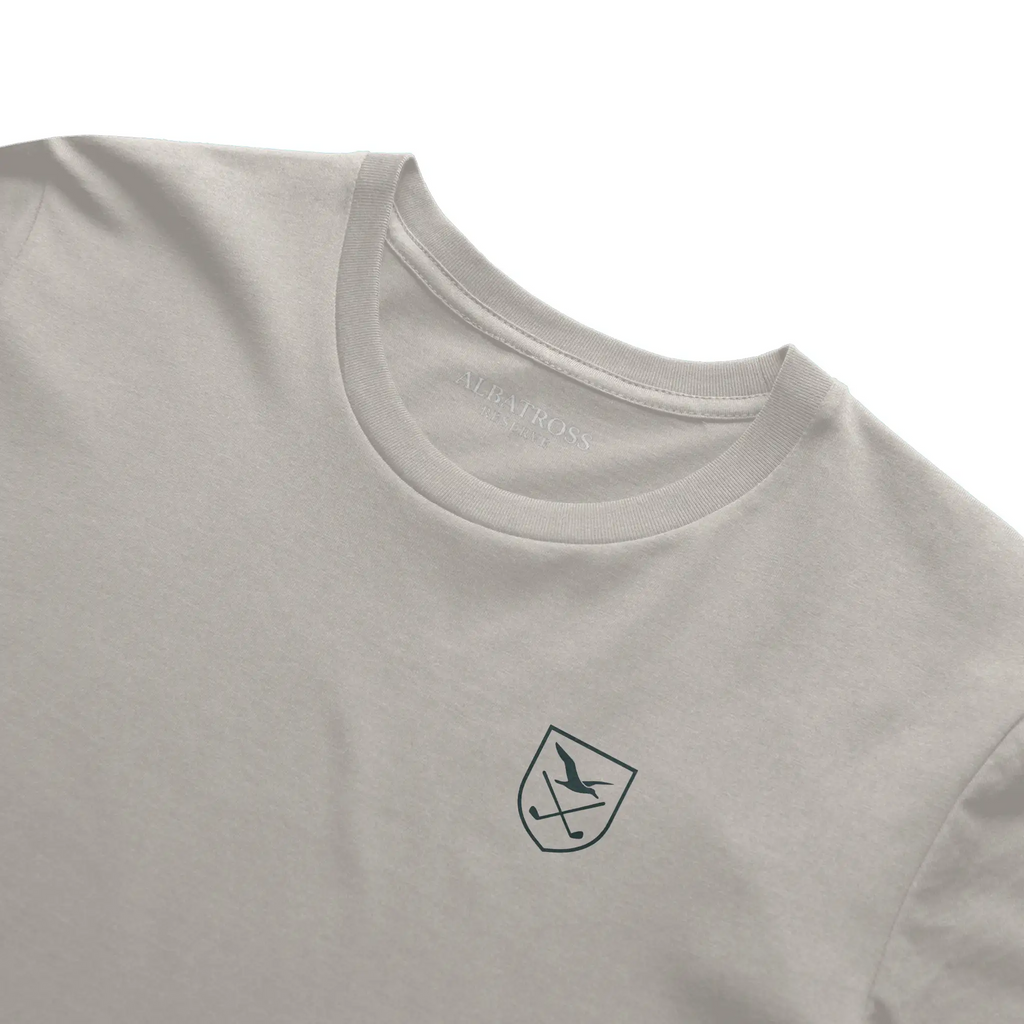 Clubhouse T Shirt