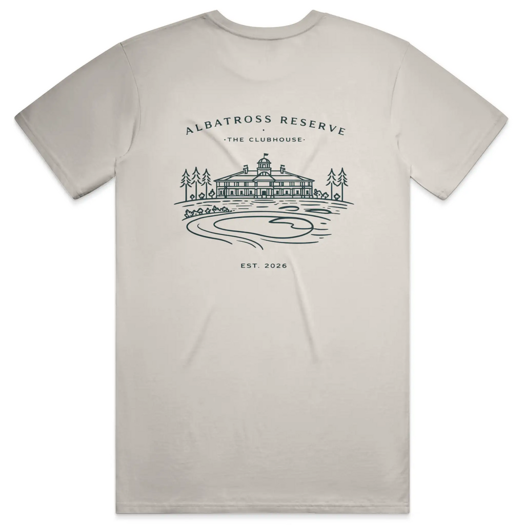 Clubhouse T Shirt