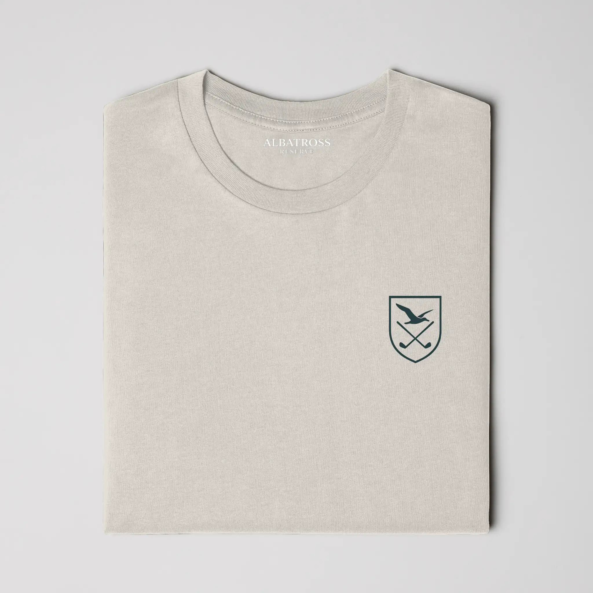 Clubhouse T Shirt