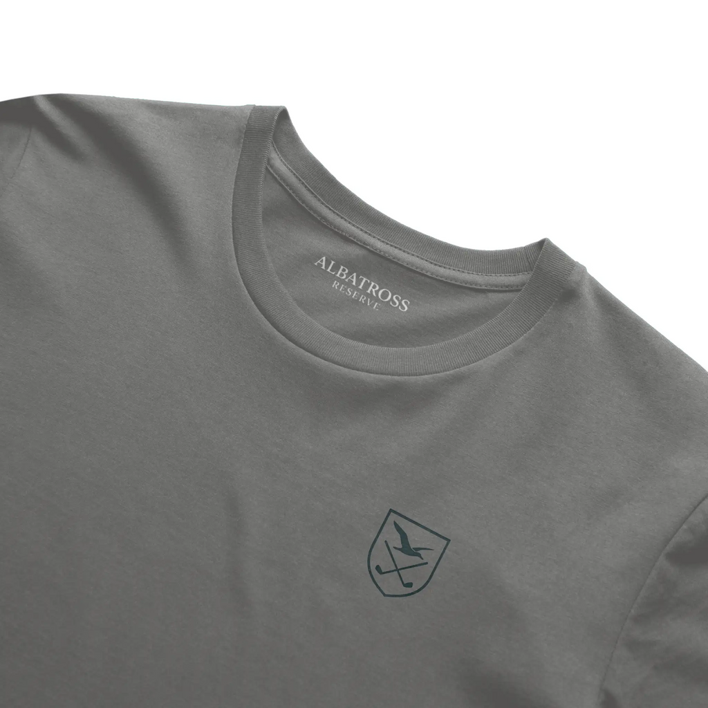 Oceanside Par 4 T Shirt