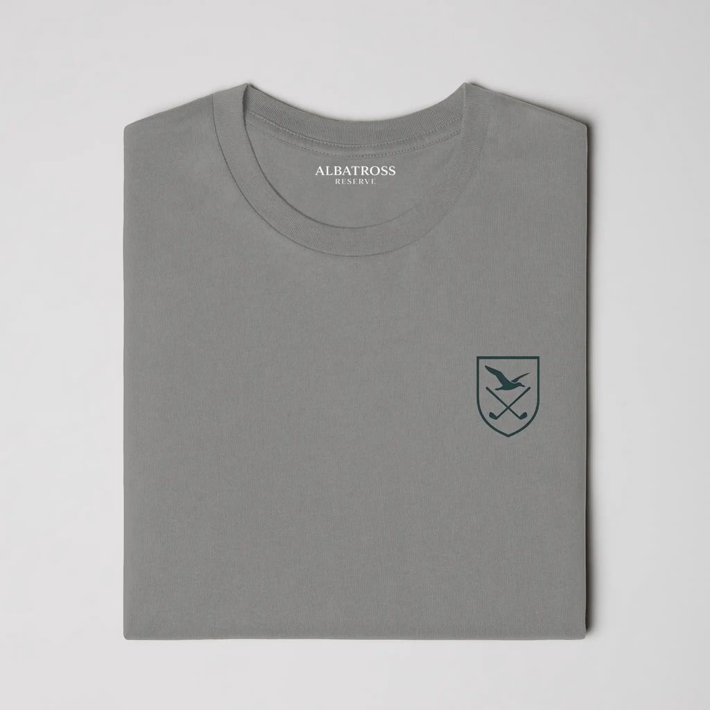 Oceanside Par 4 T Shirt