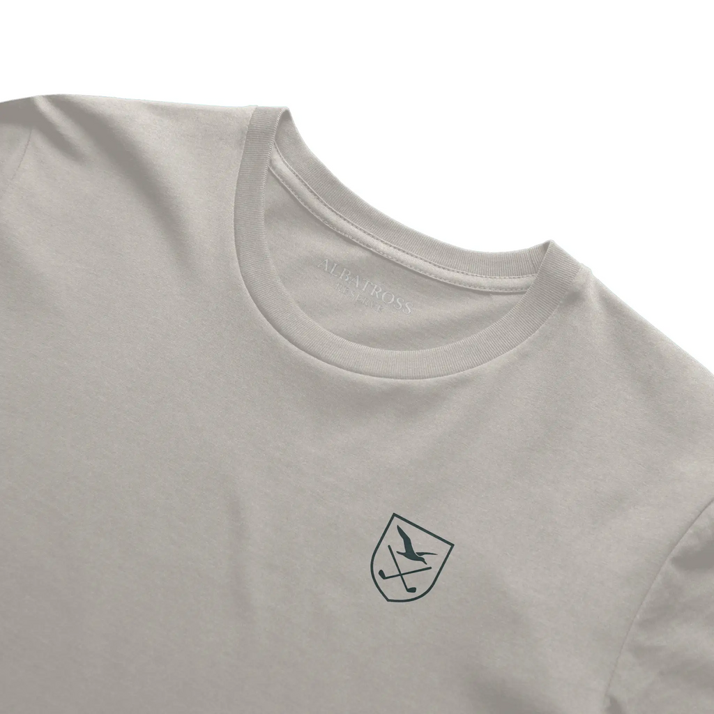Oceanside Par 4 T Shirt