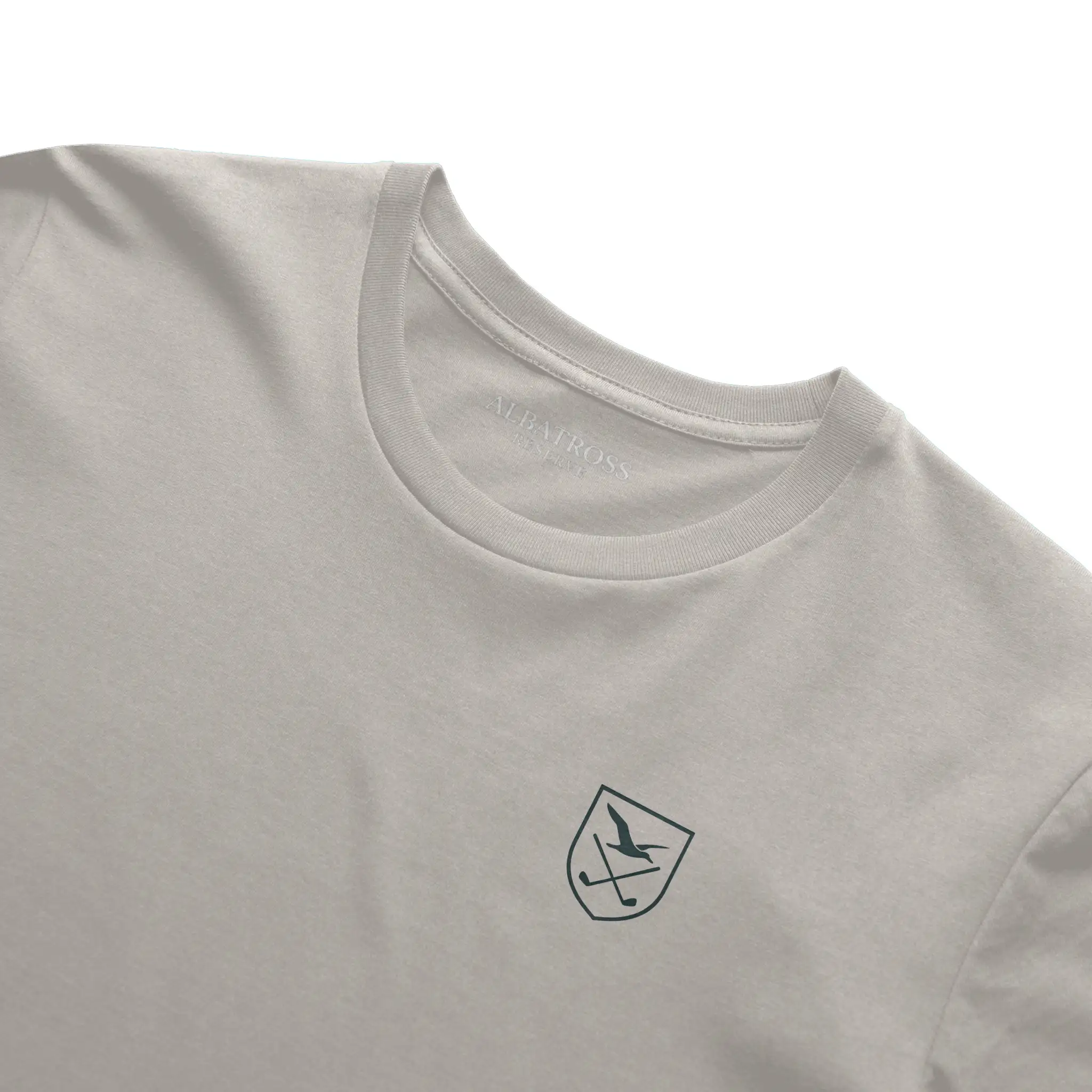 Oceanside Par 4 T Shirt