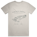Oceanside Par 4 T Shirt