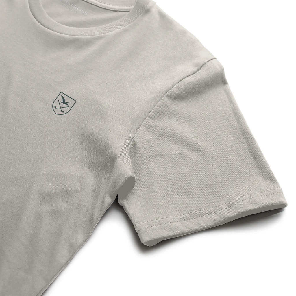 Oceanside Par 4 T Shirt