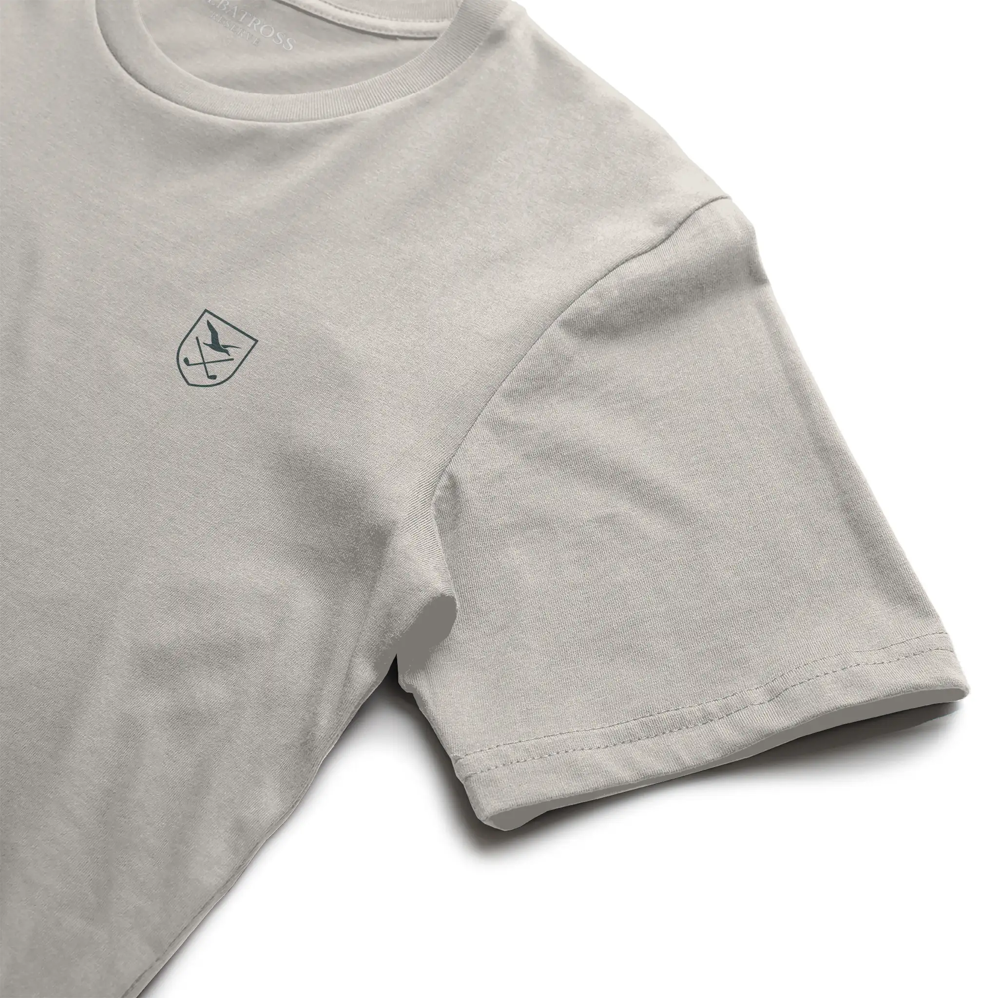 Oceanside Par 4 T Shirt