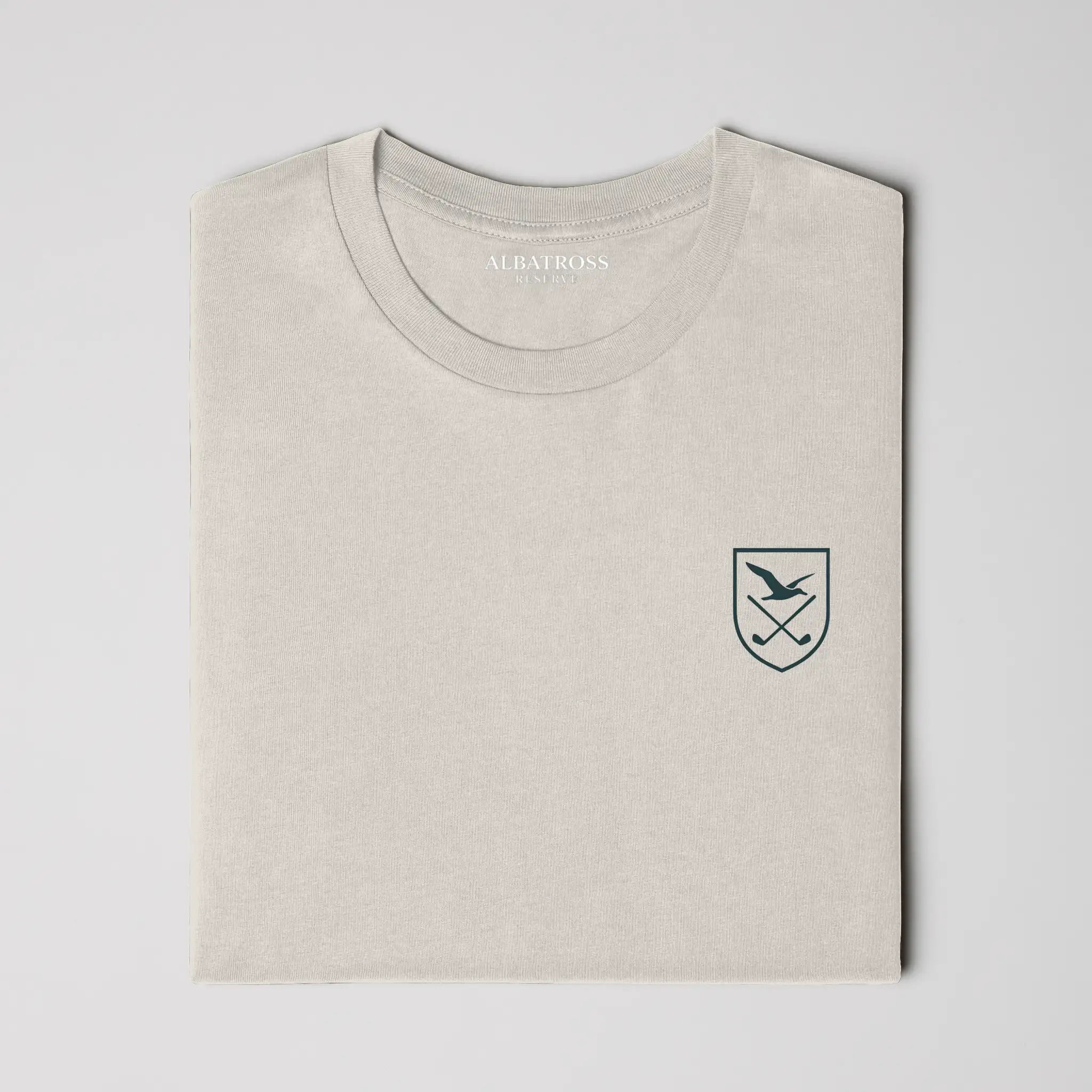 Oceanside Par 4 T Shirt