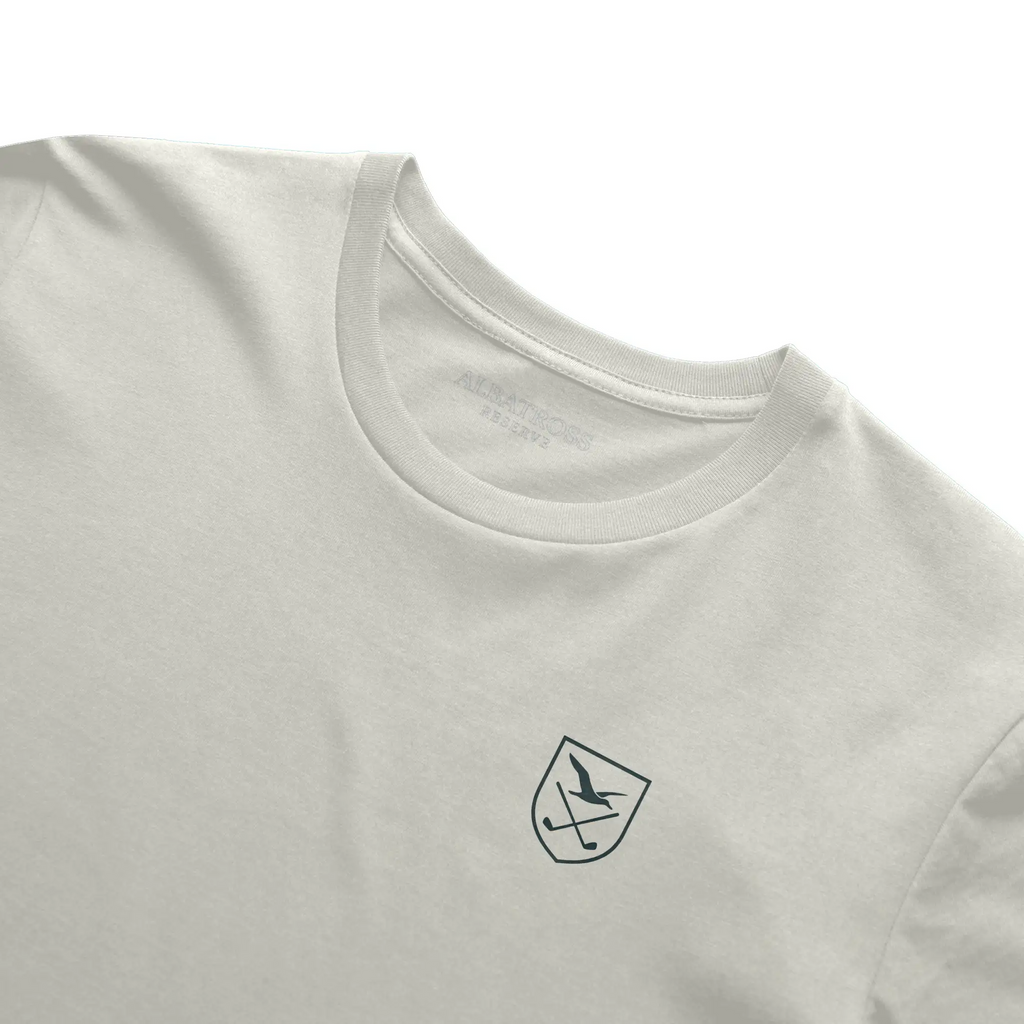 Oceanside Par 4 T Shirt