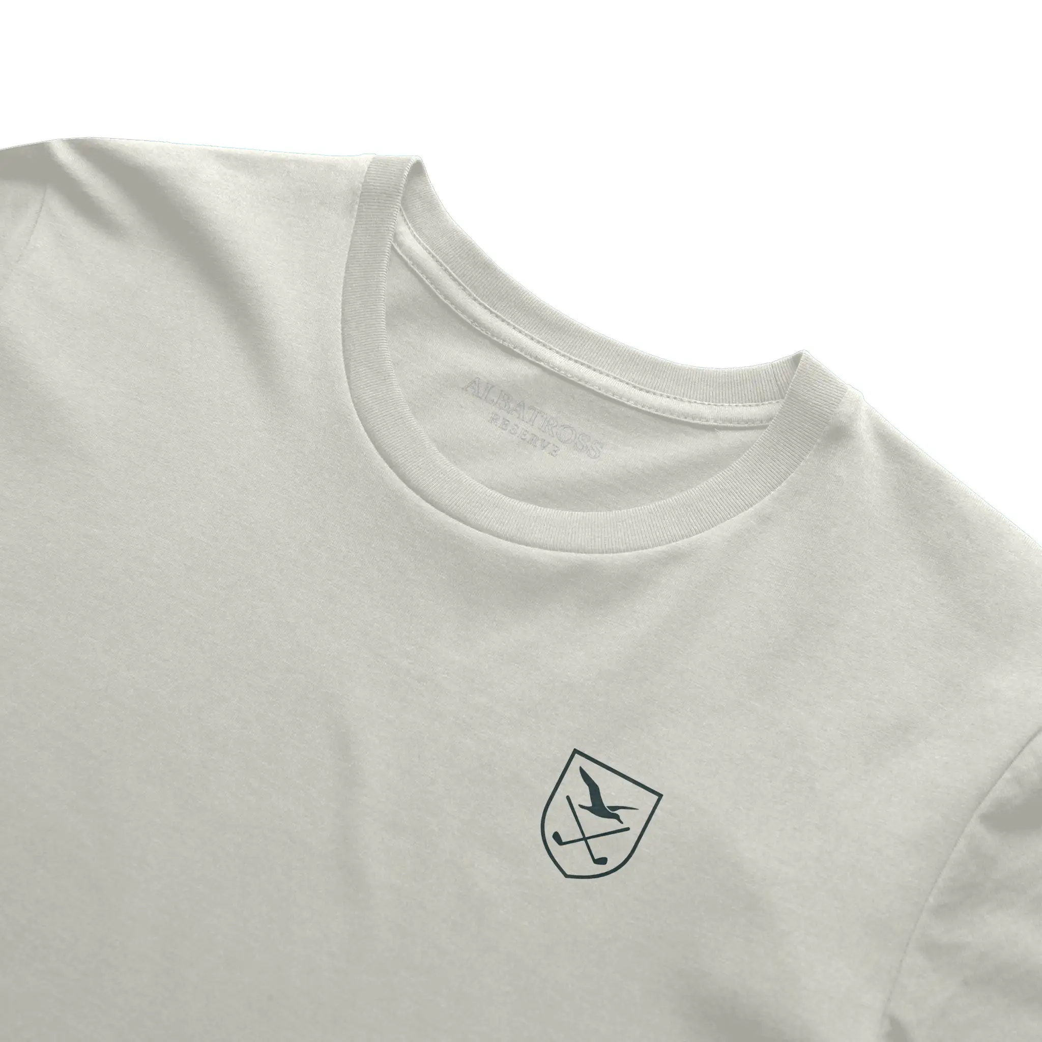 Oceanside Par 4 T Shirt