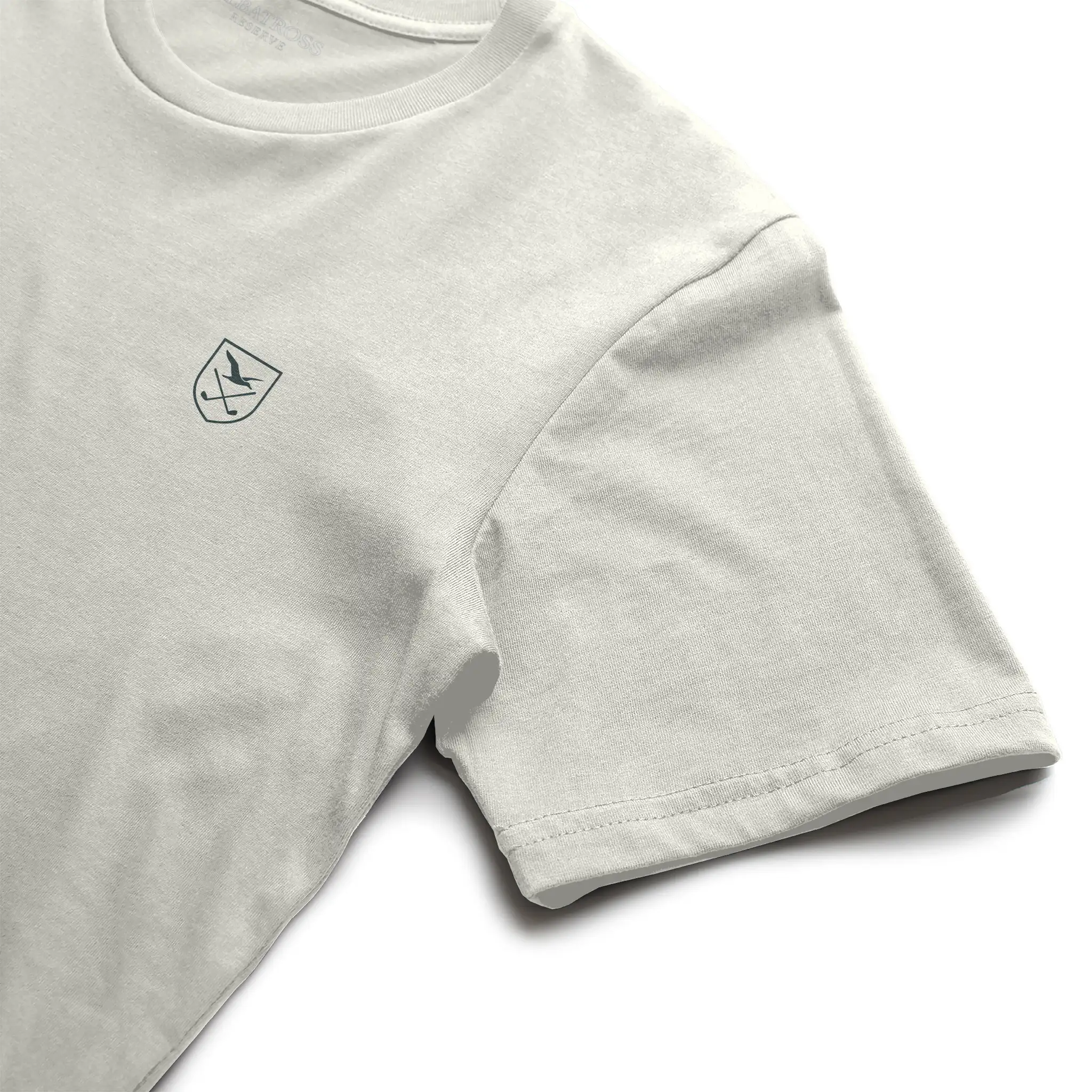 Oceanside Par 4 T Shirt