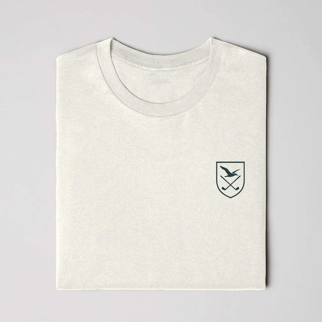 Oceanside Par 4 T Shirt