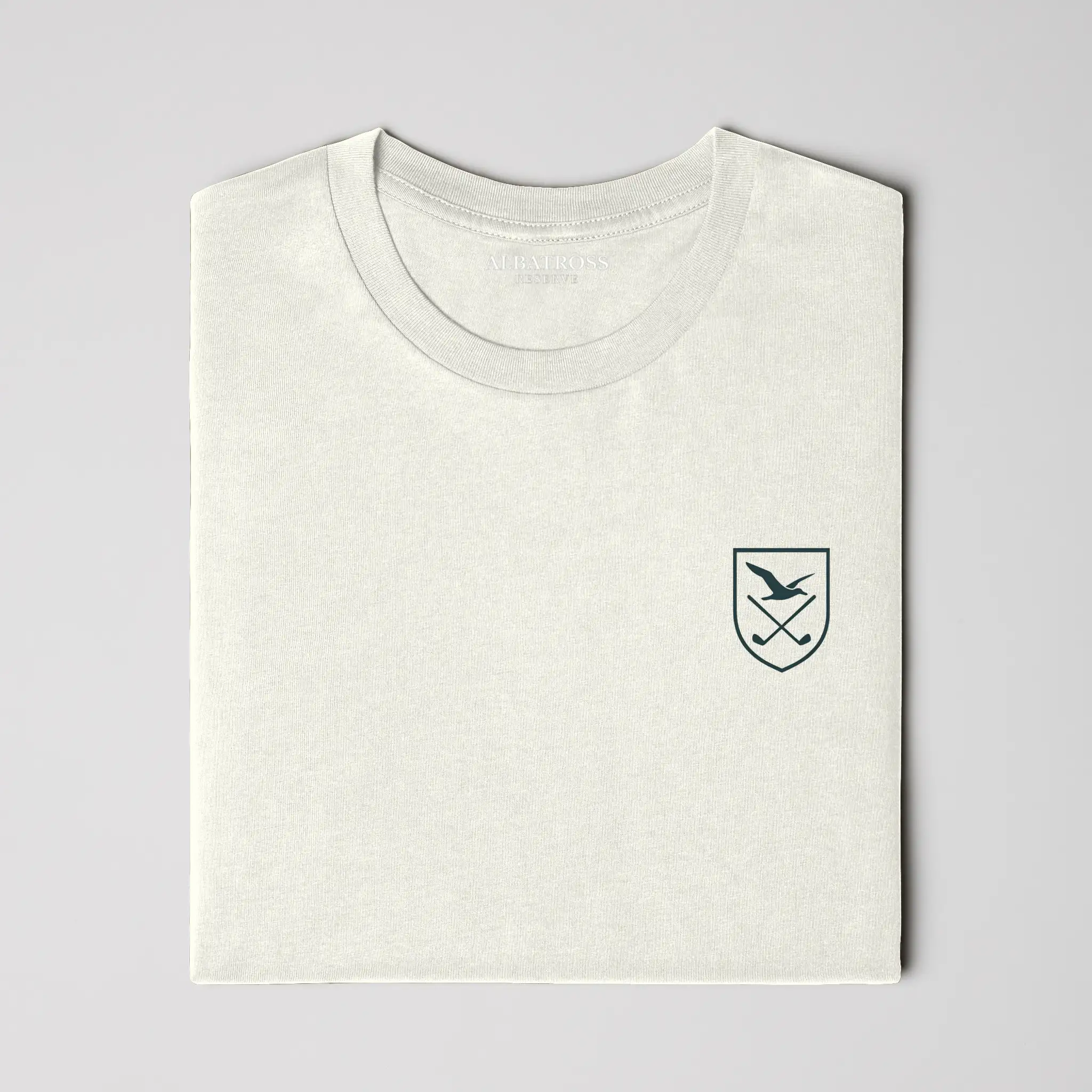 Oceanside Par 4 T Shirt