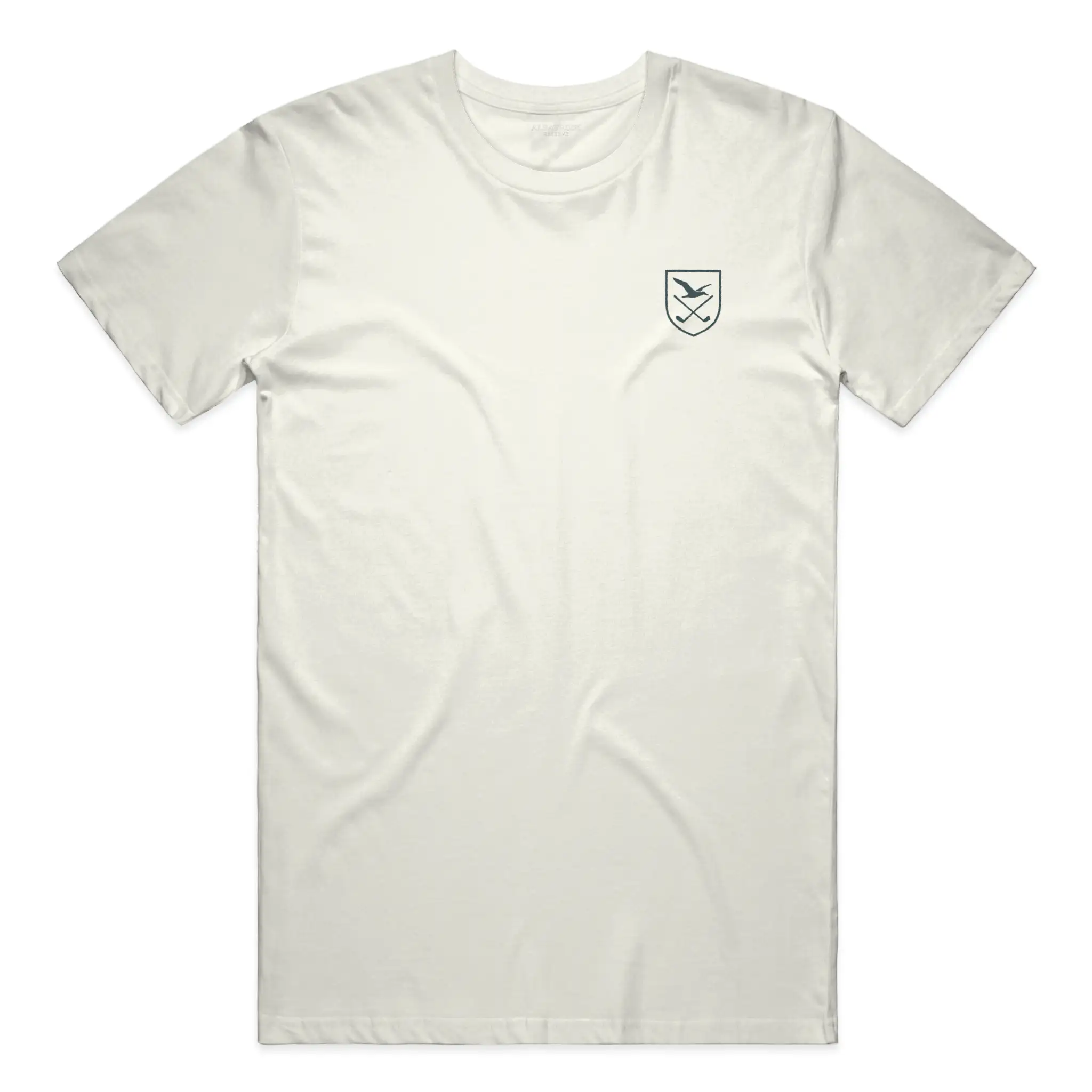 Floating Par 3 T Shirt
