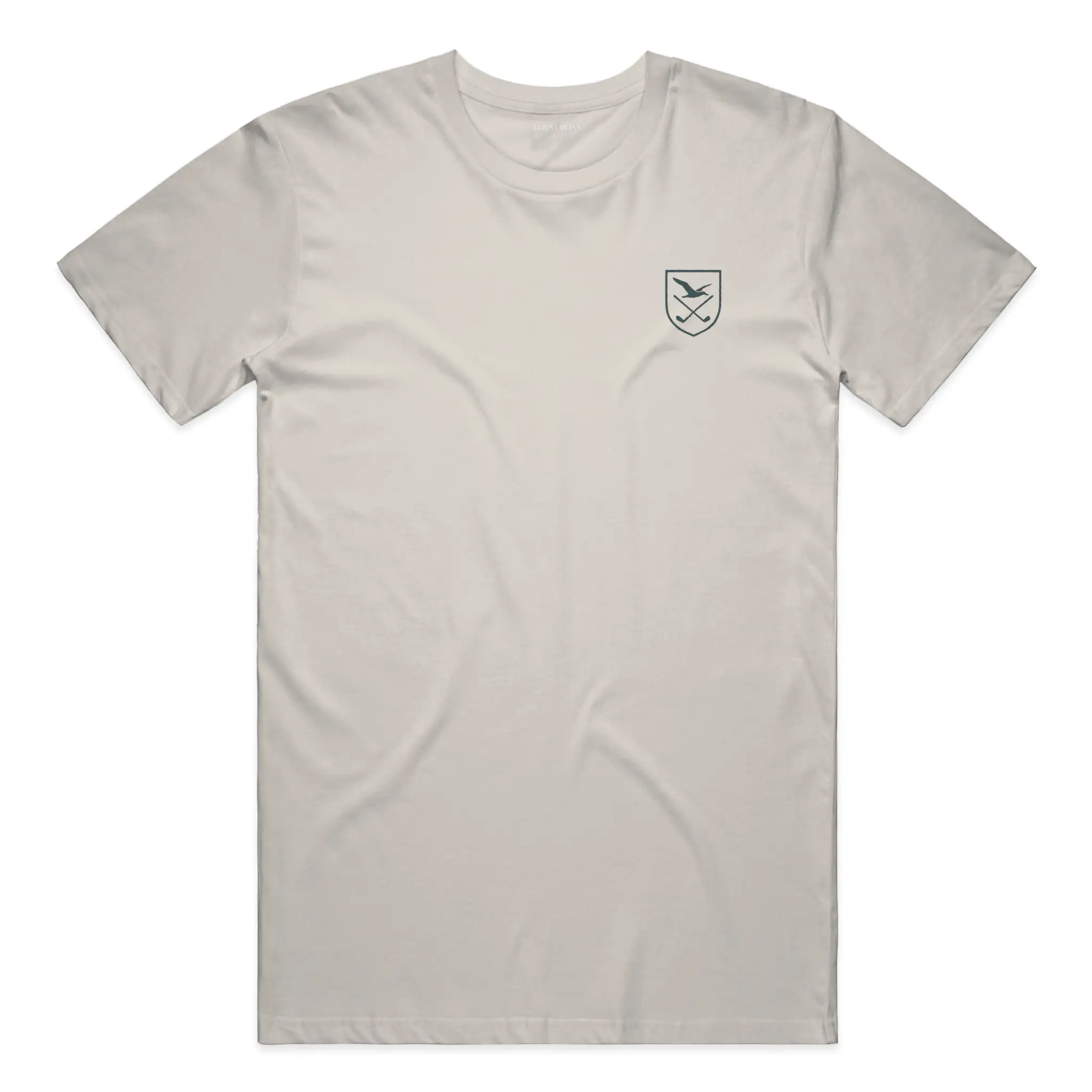 Floating Par 3 T Shirt