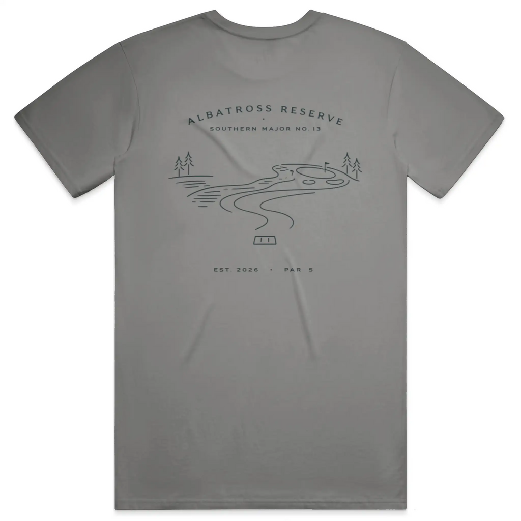 Par 5 T Shirt