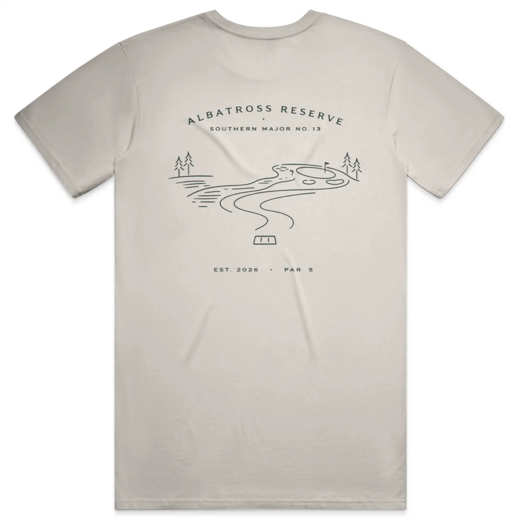 Par 5 T Shirt