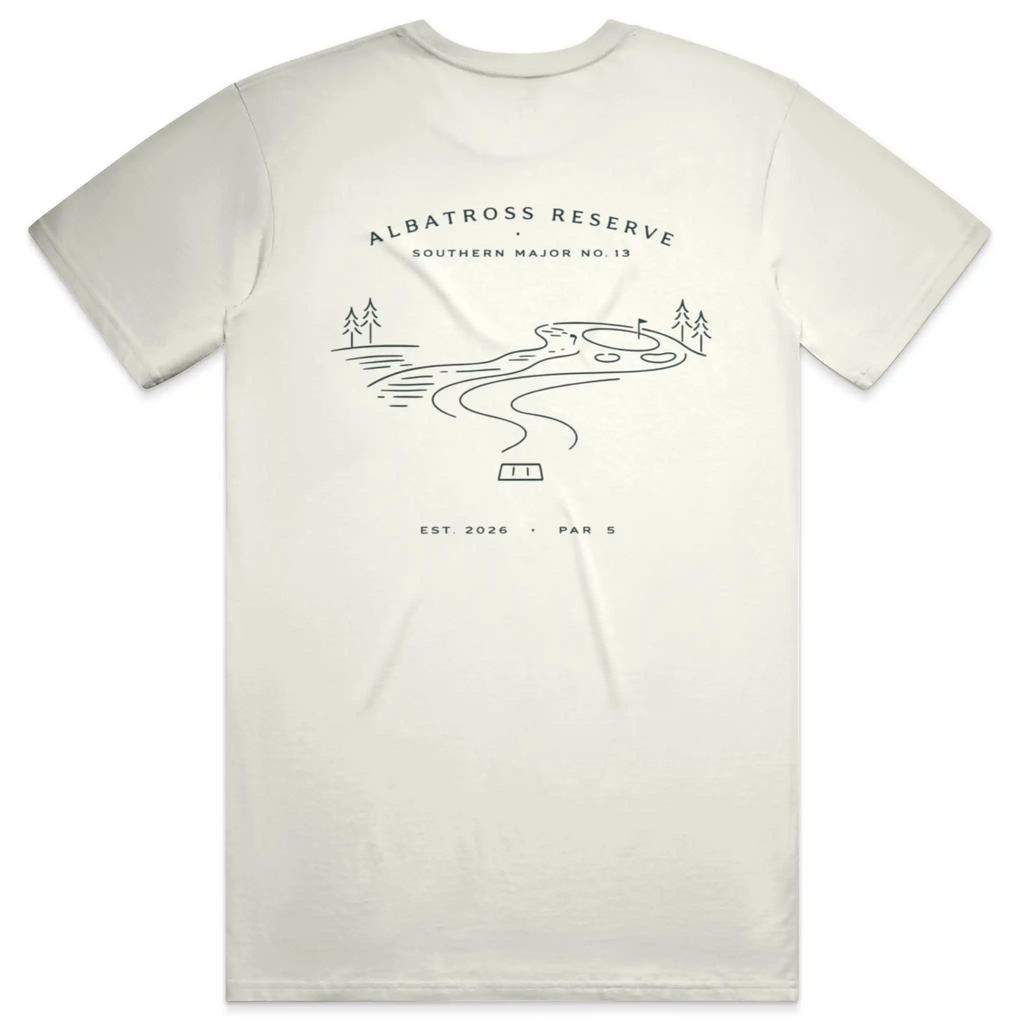 Par 5 T Shirt
