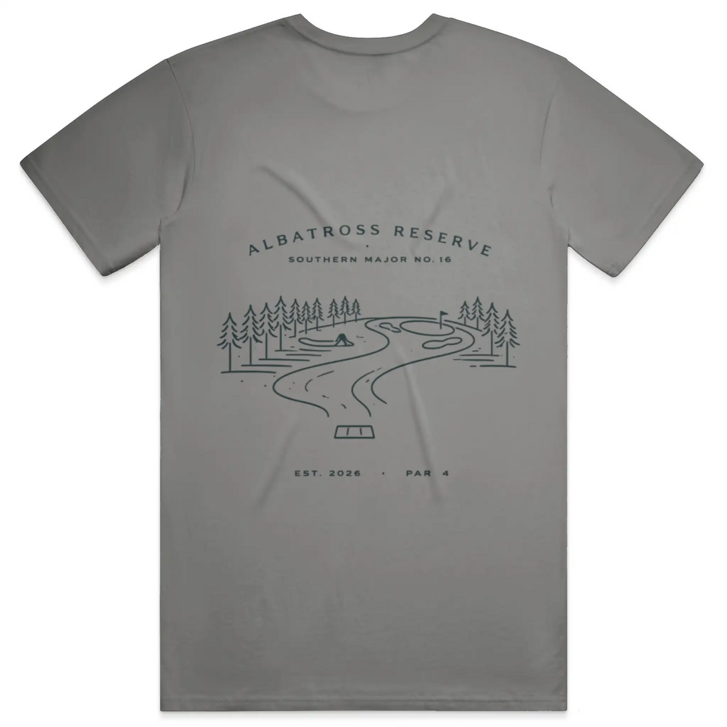Par 4 T Shirt