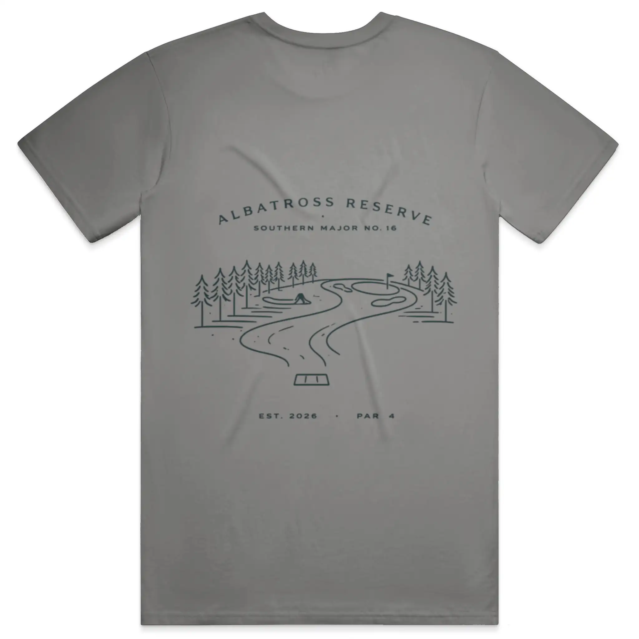 Par 4 T Shirt