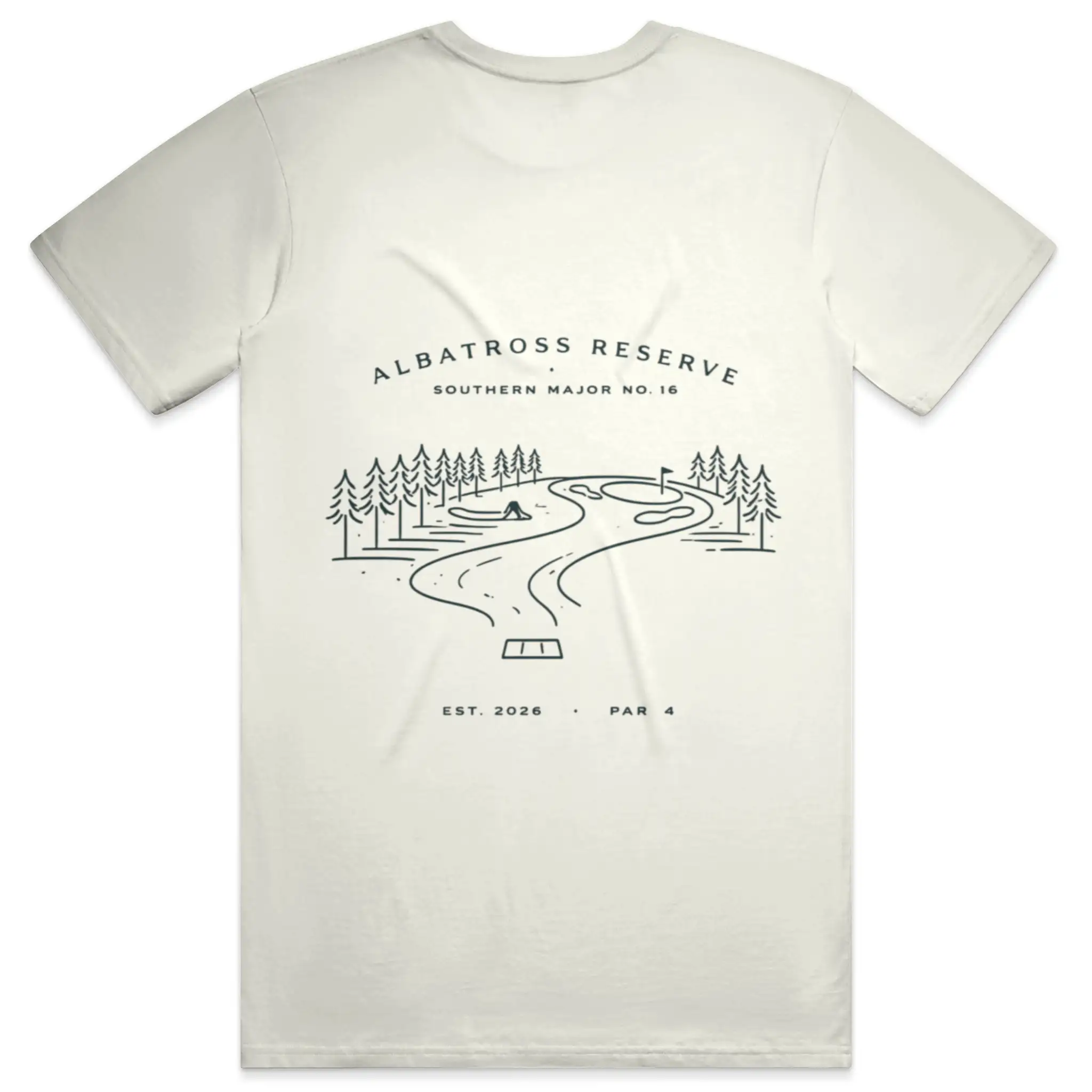 Par 4 T Shirt