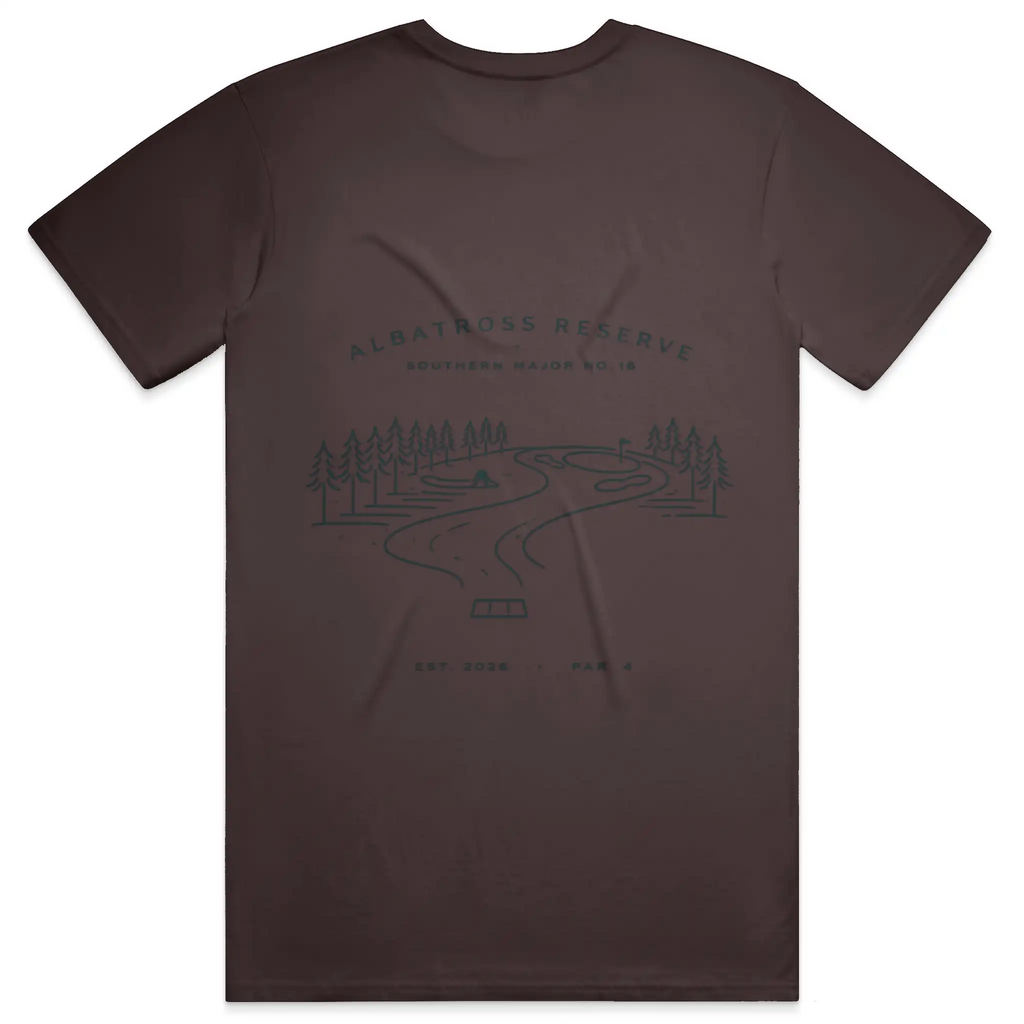 Par 4 T Shirt