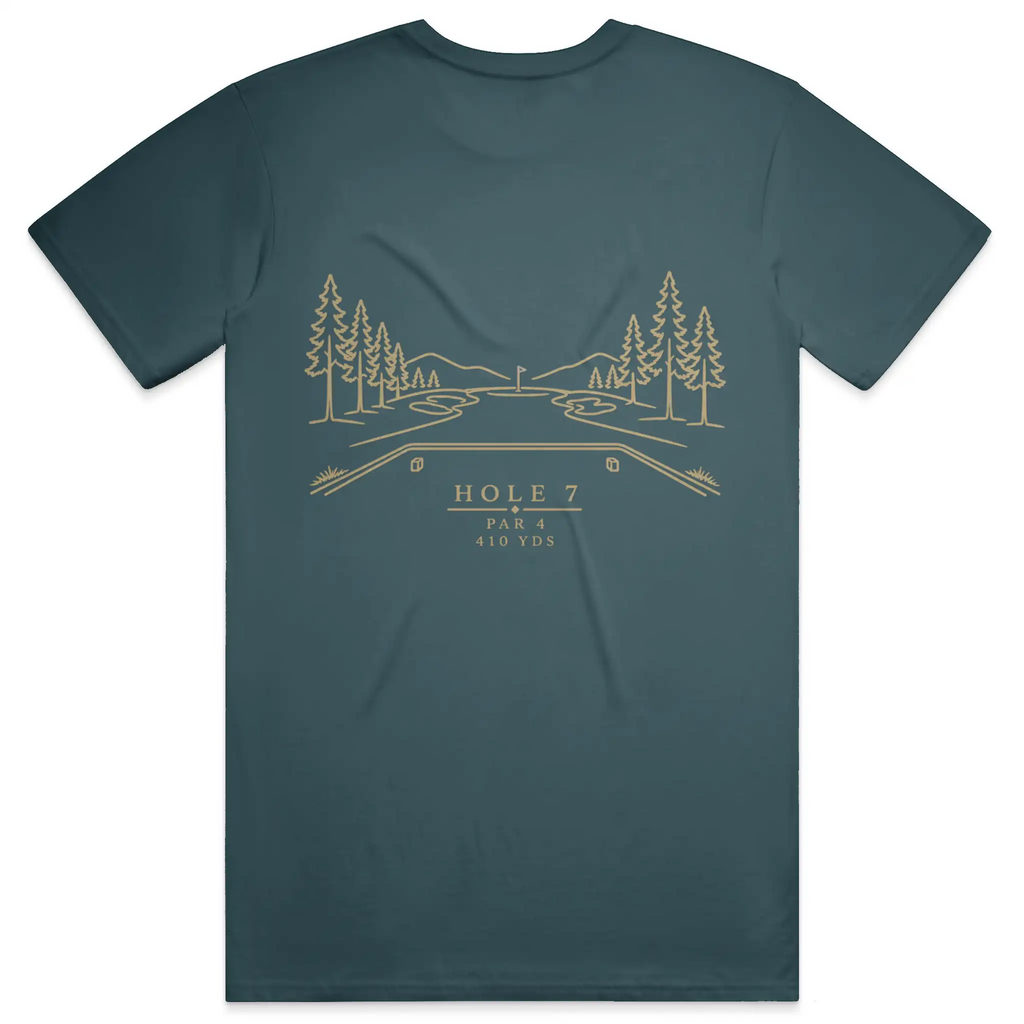 Tee Box T-Shirt