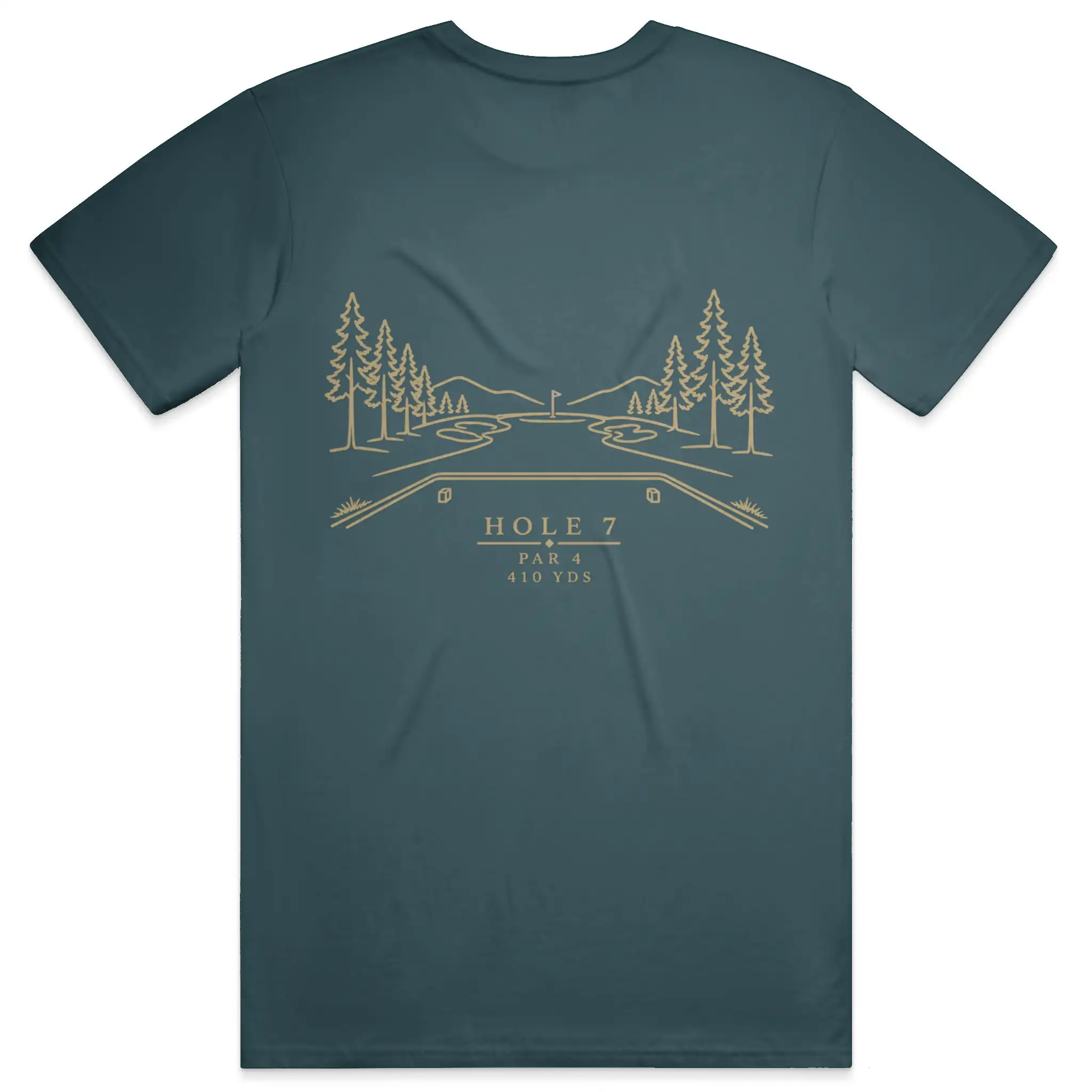 Tee Box T-Shirt