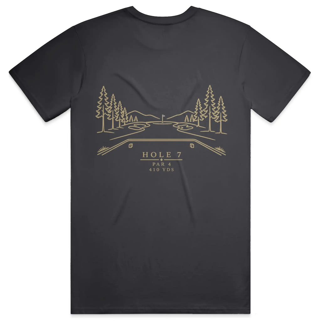 Tee Box T-Shirt