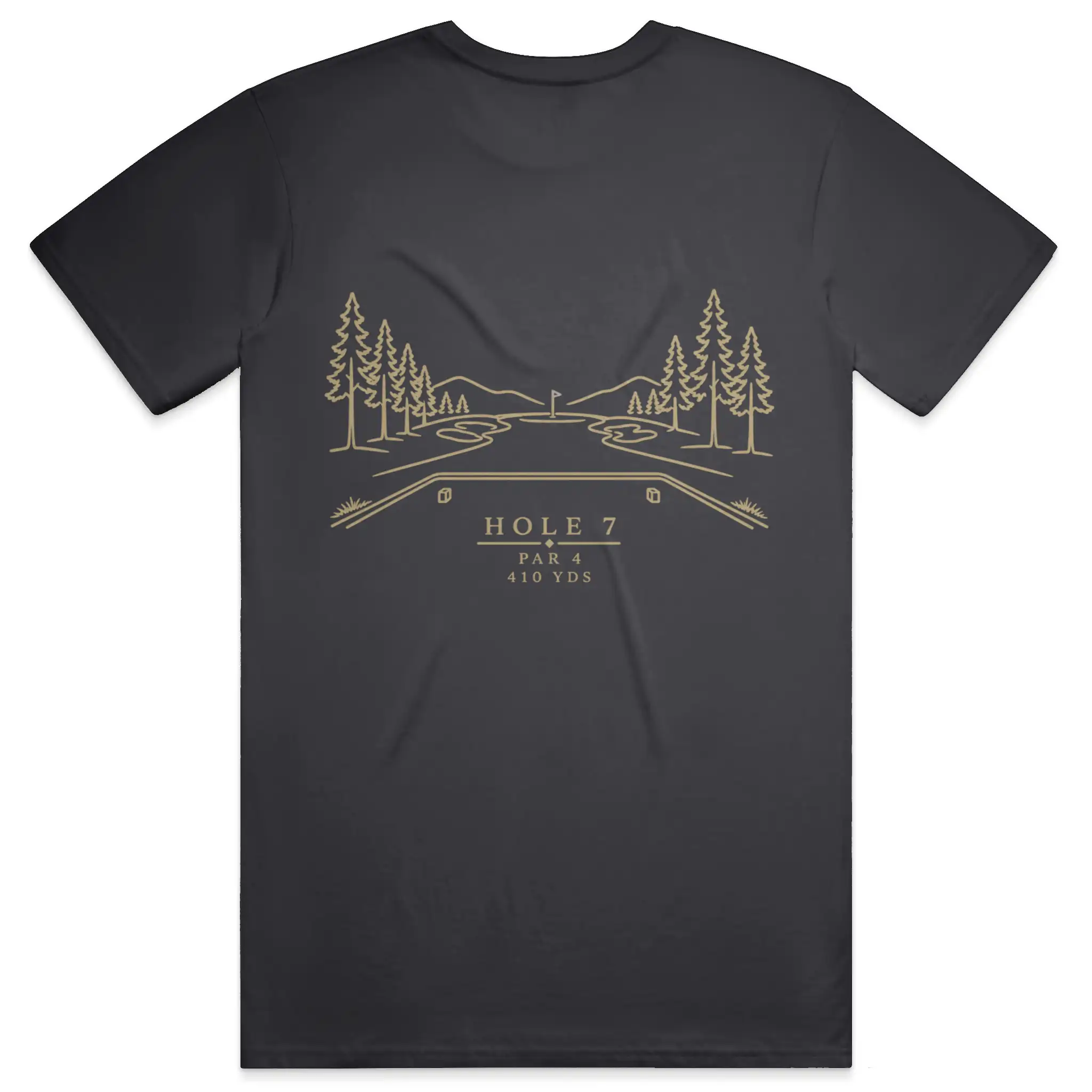 Tee Box T-Shirt