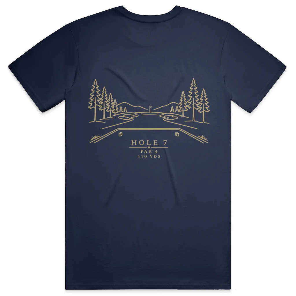 Tee Box T-Shirt