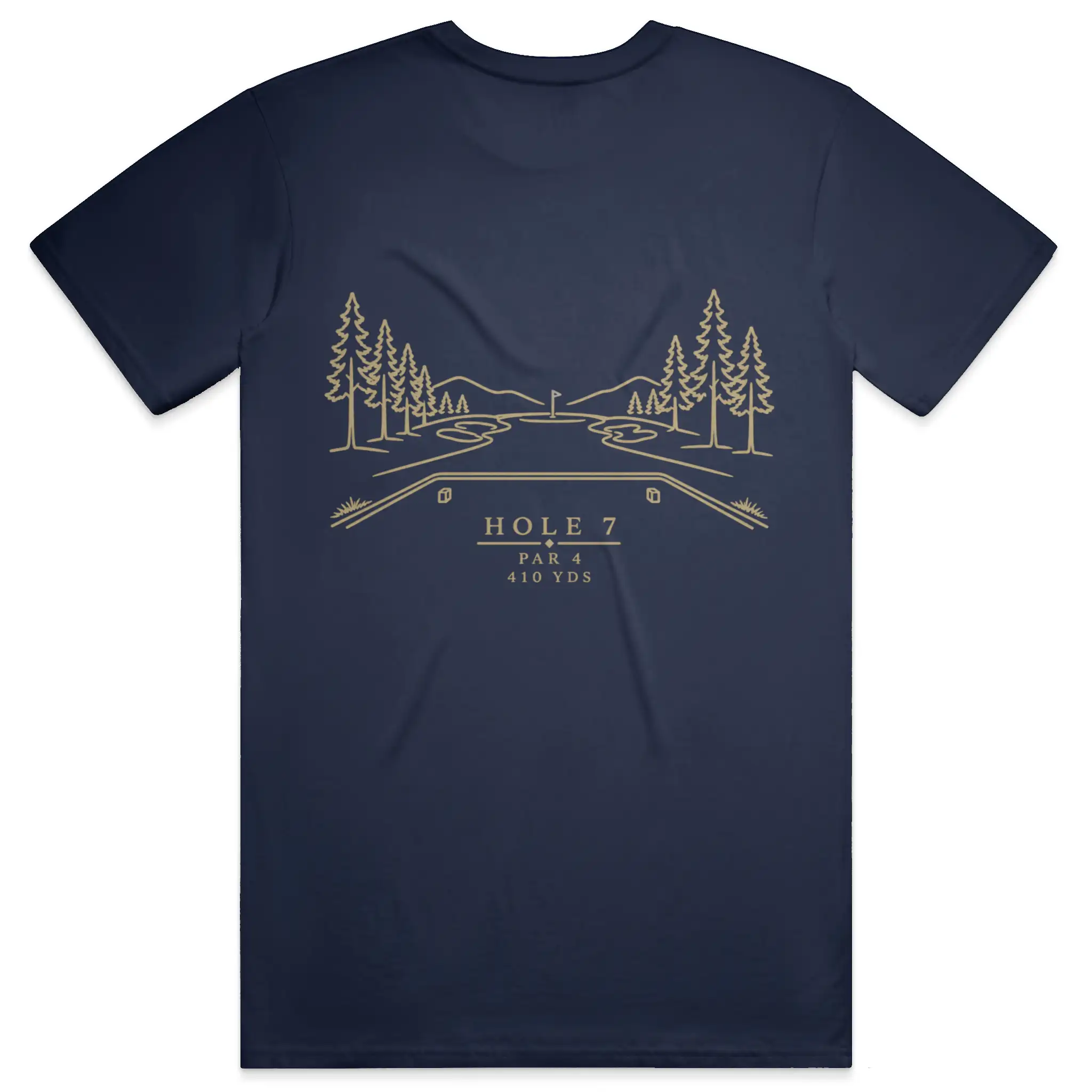Tee Box T-Shirt