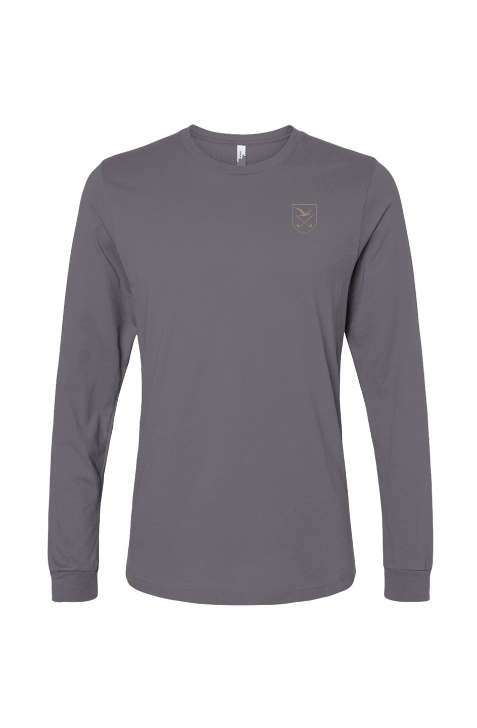 Tee Box Long Sleeve Tee